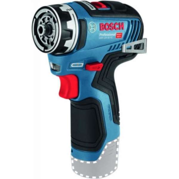 Bosch Professional GSR 12V-35 FC accu-schroefboormachine Bosch Professional GSR 12V-35 FC accu-schroefboormachine