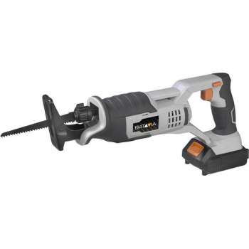 18V LI-ION accu Reciprozaag MaxxPack Collection | zonder accu en lader