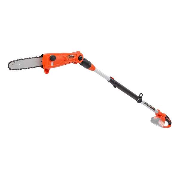 Powerplus Dual Power POWDPG75385 Accu Kettingzaag - 40V - Telescopisch - 300mm - Zonder Accu en Lader Powerplus Dual Power POWDPG75385 Accu Kettingzaag - 40V - Telescopisch - 300mm - Zonder Accu en Lader