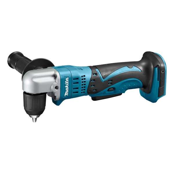 Mkt 18 V Haakse boormachine DDA351ZJ Mkt 18 V Haakse boormachine DDA351ZJ