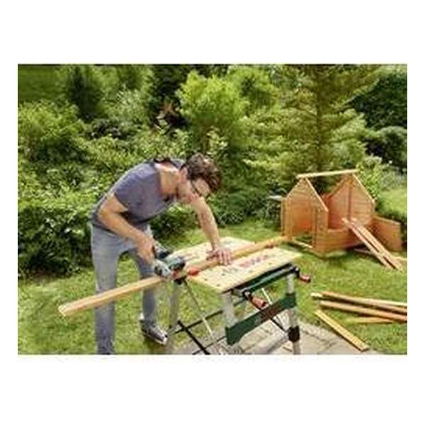 Bosch UniversalCirc 12 Accu Cirkelzaag - Inclusief zaagblad - Met 1x 12 V accu en lader Bosch UniversalCirc 12 Accu Cirkelzaag - Inclusief zaagblad - Met 1x 12 V accu en lader