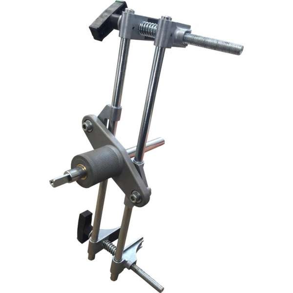 T-Mech Mortice Jig T-Mech Mortice Jig