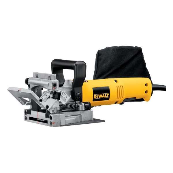 Dewalt DW682K-QS Lamellenfrees Dewalt DW682K-QS Lamellenfrees