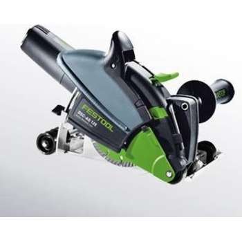 Festool DSC-AG 125 Plus Diamant-doorslijpsysteem 767996