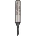 Bosch - Vingerfrezen 8 mm, D1 3 mm, L 8 mm, G 51 mm