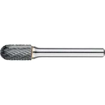 HM Stiftfrees model C, cilindrisch met ronde kop TV4 - Ø12,7 mm.