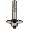 Bosch - Groefzaagjes 8 mm, D1 32 mm, L 4 mm, G 51 mm