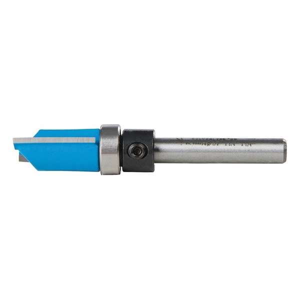 Silverline Mal Groeffrees 1/4 Inch - (1/2 Inch x 3/4 Inch x 1/2 Inch) Silverline Mal Groeffrees 1/4 Inch - (1/2 Inch x 3/4 Inch x 1/2 Inch)
