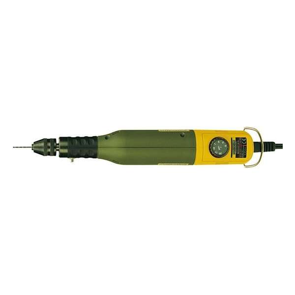 Proxxon - Micromot 60/ef Boor/freesapparaat (Pr28512) Proxxon - Micromot 60/ef Boor/freesapparaat (Pr28512)