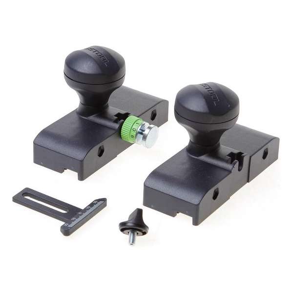 Festool FS-OF 1400 Geleideaanslag 492601 Festool FS-OF 1400 Geleideaanslag 492601