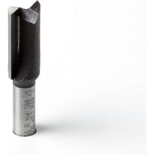 JSO-TRASCO groeffrees 10mm - schacht 6mm JSO-TRASCO groeffrees 10mm - schacht 6mm