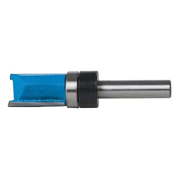 Silverline Mal Groeffrees - 5/8" x 1" x 5/8" - 8 mm. Schacht Silverline Mal Groeffrees - 5/8" x 1" x 5/8" - 8 mm. Schacht