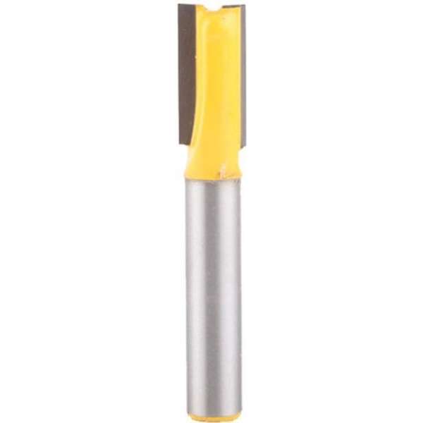 DW4Trading® Hout groeffrees kantenfrees 10x20mm schacht 8mm DW4Trading® Hout groeffrees kantenfrees 10x20mm schacht 8mm