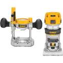 DeWALT Bovenfrees D26204K - 900W - 6 t/m 8 mm - D26204K-QS