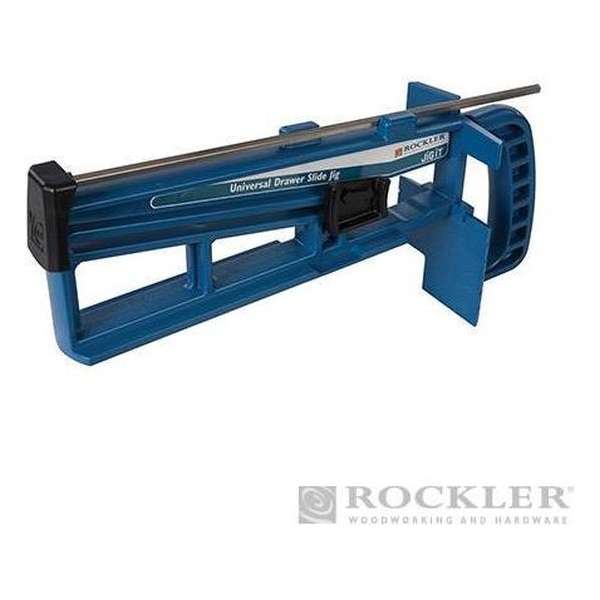 Ladegeleider boormal 44 mm Ladegeleider boormal 44 mm
