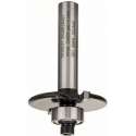 Bosch - Groefzaagjes 8 mm, D1 32 mm, L 6 mm, G 51 mm