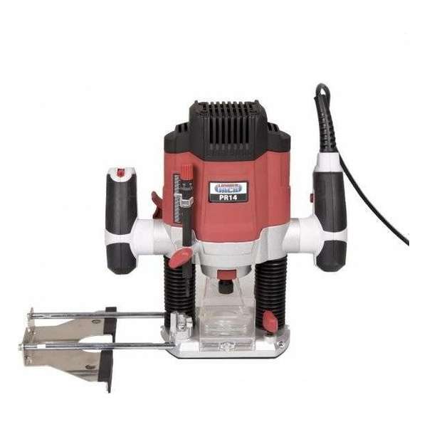 Lumberjack Bovenfrees PR 14 Lumberjack Bovenfrees PR 14