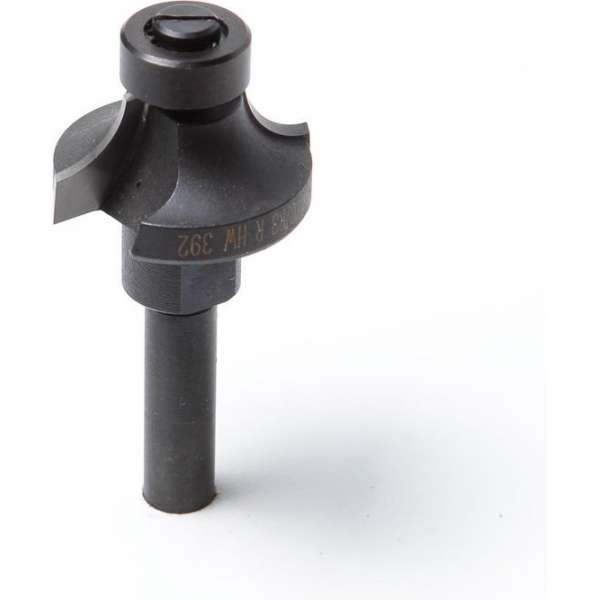 JSO-TRASCO afrondfrees voor een ronde kantafwerking - radius 8mm JSO-TRASCO afrondfrees voor een ronde kantafwerking - radius 8mm