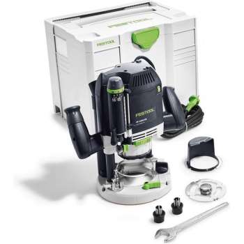 Festool bovenfreesmachine  OF 2200 eb-plus 574349