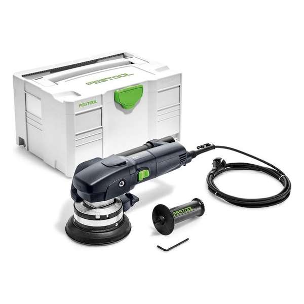 Festool RG 80 E-Plus Saneringsfreesmachine 768016