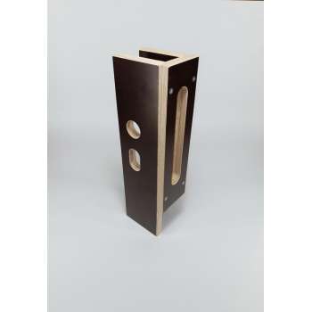 U-cassette Nemef 600 serie