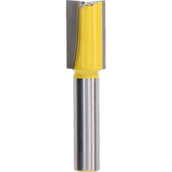 DW4Trading® Hout groeffrees 12,7x20mm schacht 8mm DW4Trading® Hout groeffrees 12,7x20mm schacht 8mm