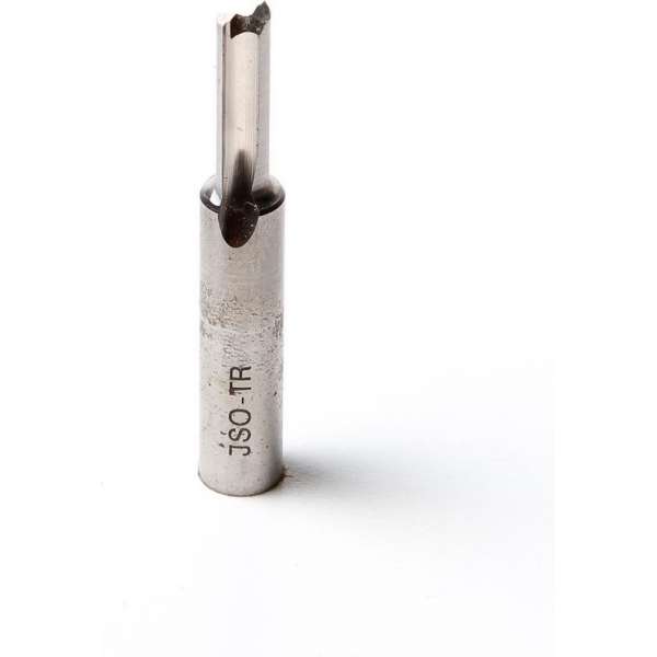 Trasco HHS groeffrees A03 6mm x schacht 8mm Trasco HHS groeffrees A03 6mm x schacht 8mm