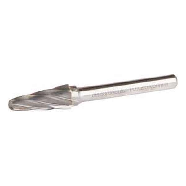 Makita B-52825 Hardmetalen stiftfrees - 10 x 25 x 6mm Makita B-52825 Hardmetalen stiftfrees - 10 x 25 x 6mm