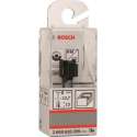 Bosch - Vingerfrezen 8 mm, D1 12,7 mm, L 12,7 mm, G 50,8 mm