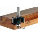Festool HW S8 D31,7/NL 12,7 Sponningfrees HW 491022