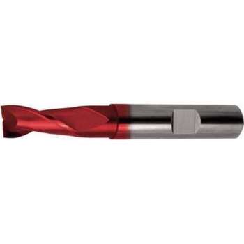 SL-Vingerfr.6527 VHM FIRE 2mm Z 2 Gühring