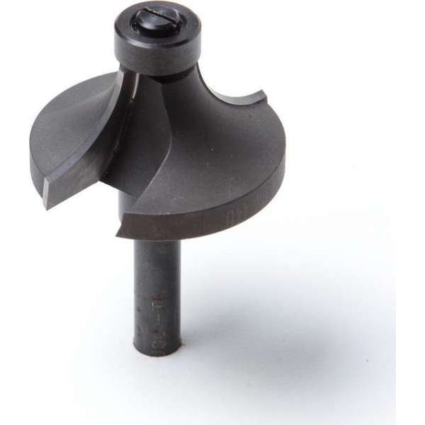 JSO-TRASCO afrondfrees voor een ronde kantafwerking - radius 15mm JSO-TRASCO afrondfrees voor een ronde kantafwerking - radius 15mm