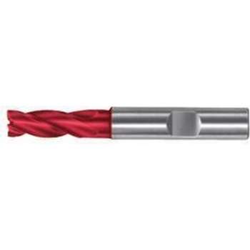 SL-vingerfr.6527 VHM FIRE 9mm Z 4 Gühring