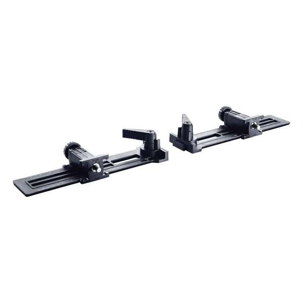 Festool 498590 Dwarsaanslag voor DF 500 / DF 700 Festool 498590 Dwarsaanslag voor DF 500 / DF 700