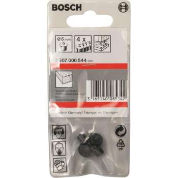Bosch centerpunt 6