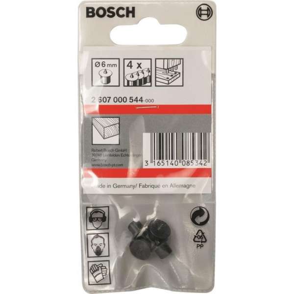 Bosch centerpunt 6 Bosch centerpunt 6
