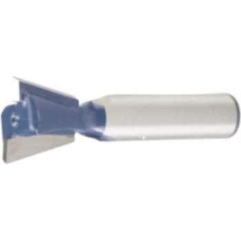 KWB Zwaluwstaartfrees 14 mm