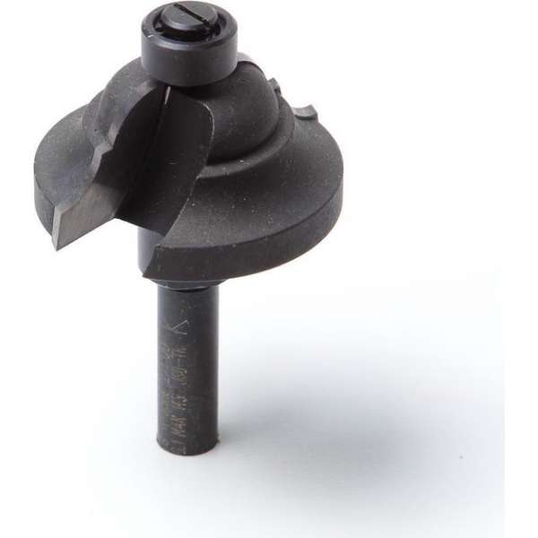 JSO-TRASCO contrafrees - radius 6,35mm - hardmetaal JSO-TRASCO contrafrees - radius 6,35mm - hardmetaal