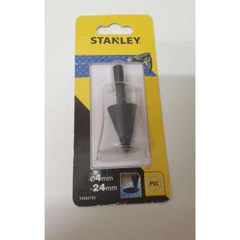 Stanley gatenfrees 4 - 24mm