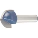 KWB holprofielfrees 12,7 mm