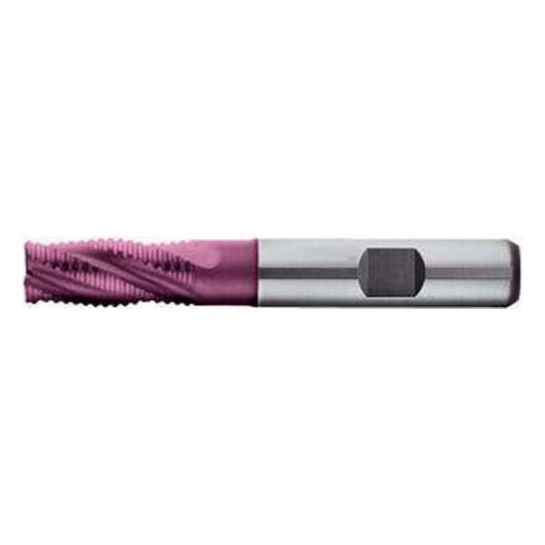 Ruwfrees Typ NR HSS-E TiAIN DIN 844-K 11,0mm FORMAT Ruwfrees Typ NR HSS-E TiAIN DIN 844-K 11,0mm FORMAT