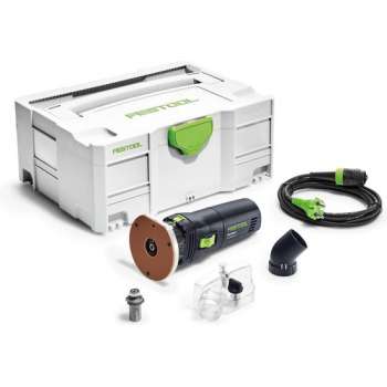 Festool Kantenfrees OFK 500 Q-Plus 574355