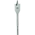 Connex COX971725 Platte Houtfrees 25mm
