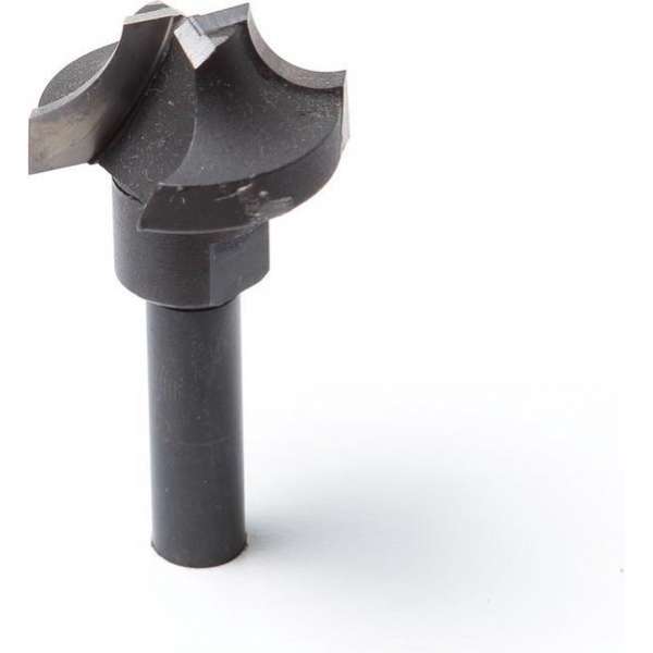 JSO-TRASCO kwartrondfrees - radius 8mm JSO-TRASCO kwartrondfrees - radius 8mm