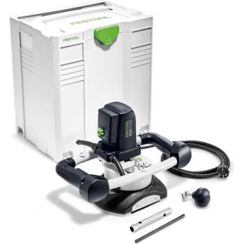 Festool RG 150 E-Plus Saneringsfreesmachine 768019
