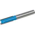 Silverline Rechte Metrische Groeffrees 1/4 Inch - (8 x 20 mm.)