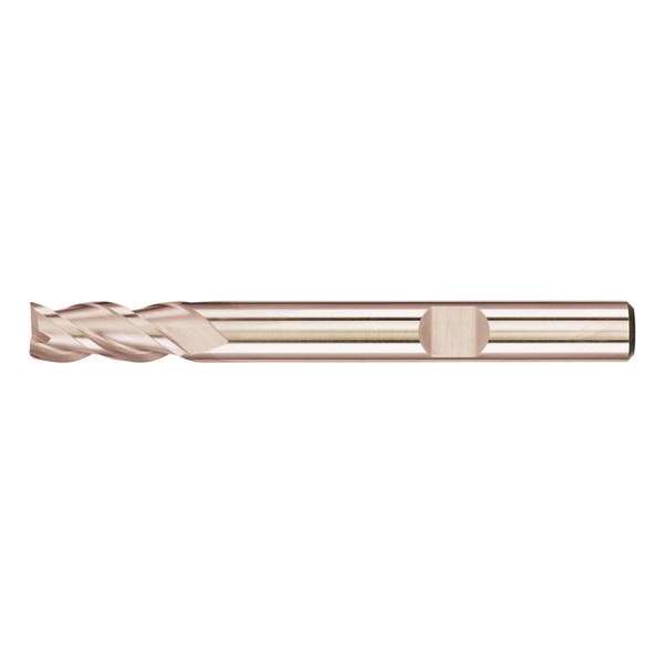 Schachtfrees Type W, voor de alu-bewerking HSS-E DIN844-B, kort 20,00mm FORMAT Schachtfrees Type W, voor de alu-bewerking HSS-E DIN844-B, kort 20,00mm FORMAT