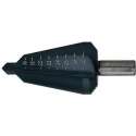 Plaatfrezen HSS 40-61,0mm FORMAT