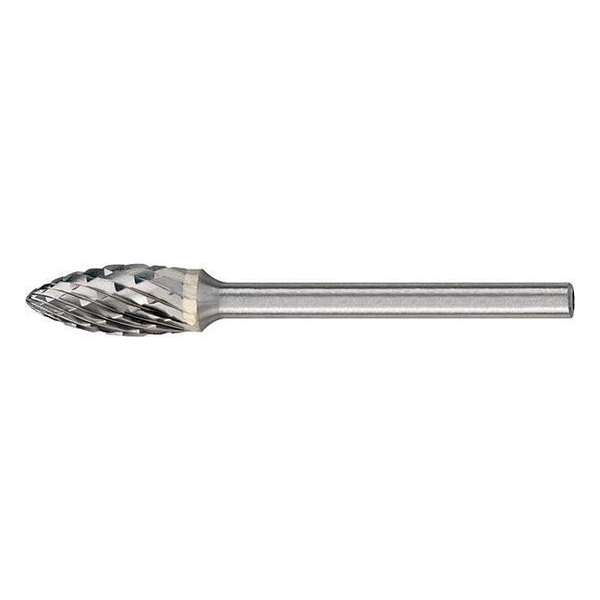 Freesstift HM 3B0613/Vertanding C 3mm, 6x13mm FORMAT Freesstift HM 3B0613/Vertanding C 3mm, 6x13mm FORMAT
