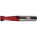 SL-vingerfr.6527 VHM FIRE 3mm Z 2 Gühring